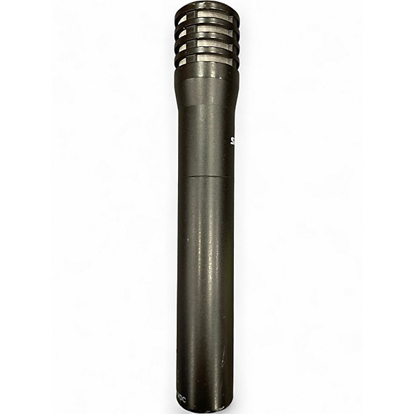 Used Shure SM137LC Condenser Microphone