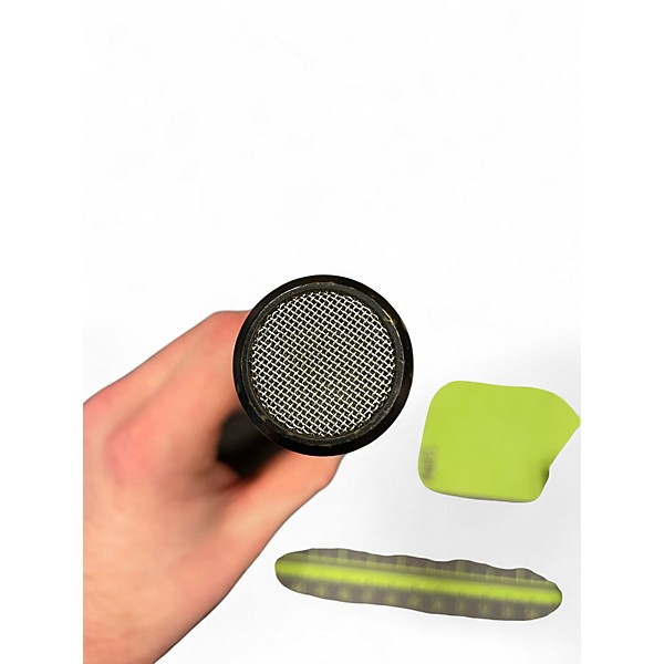 Used Shure SM137LC Condenser Microphone