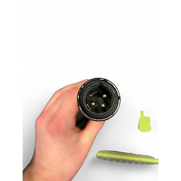 Used Shure SM137LC Condenser Microphone