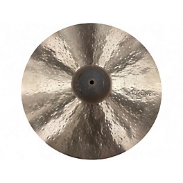 Used SABIAN 18in Artisan Suspended Cymbal