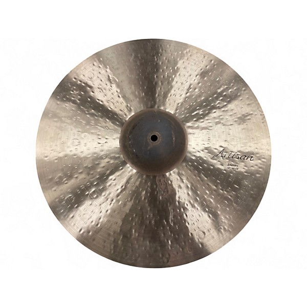 Used SABIAN 18in Artisan Suspended Cymbal