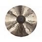 Used SABIAN 18in Artisan Suspended Cymbal thumbnail