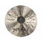 Used SABIAN 18in Artisan Suspended Cymbal