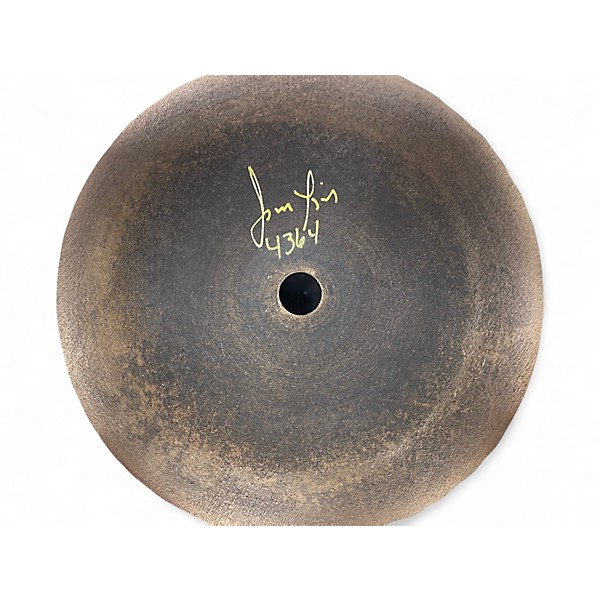 Used SABIAN 18in Artisan Suspended Cymbal