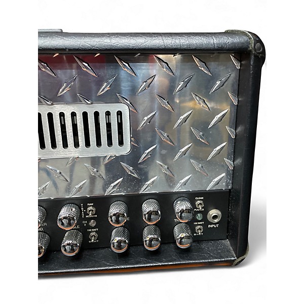 Used MESA/Boogie Triple Rectifier 150W Tube Guitar Amp Head