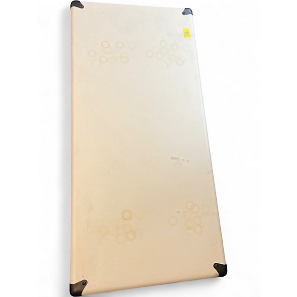 Used EVH 412 Cabinet Guitar Cabinet