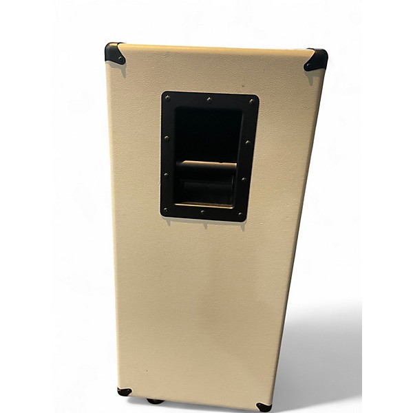 Used EVH 412 Cabinet Guitar Cabinet