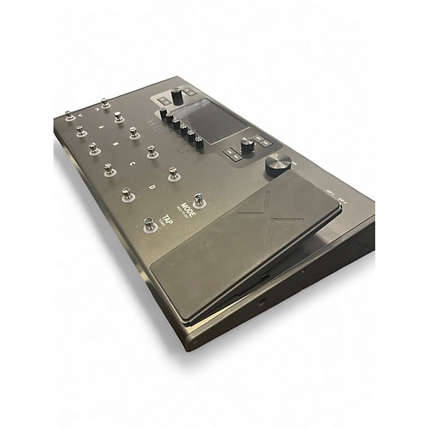 Used Line 6 Helix LT Effect Processor