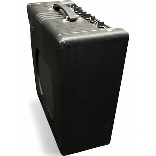 Used Supro DELTA KING 12R Tube Guitar Combo Amp