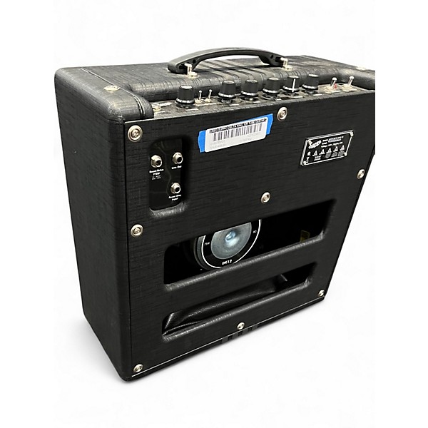 Used Supro DELTA KING 12R Tube Guitar Combo Amp