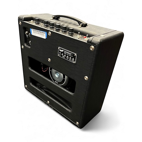 Used Supro DELTA KING 12R Tube Guitar Combo Amp