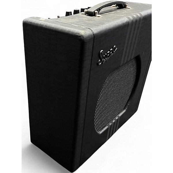 Used Supro DELTA KING 12R Tube Guitar Combo Amp