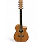 Used Martin GPCX1E SPC KOA KOA Acoustic Electric Guitar thumbnail