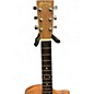Used Martin GPCX1E SPC KOA KOA Acoustic Electric Guitar