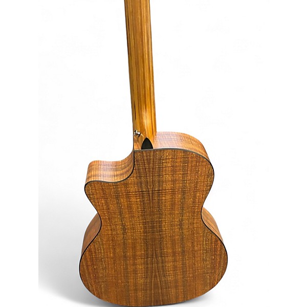 Used Martin GPCX1E SPC KOA KOA Acoustic Electric Guitar