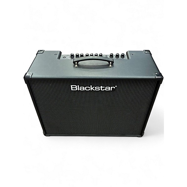Used Blackstar IDCORE STEREO 100 Guitar Combo Amp