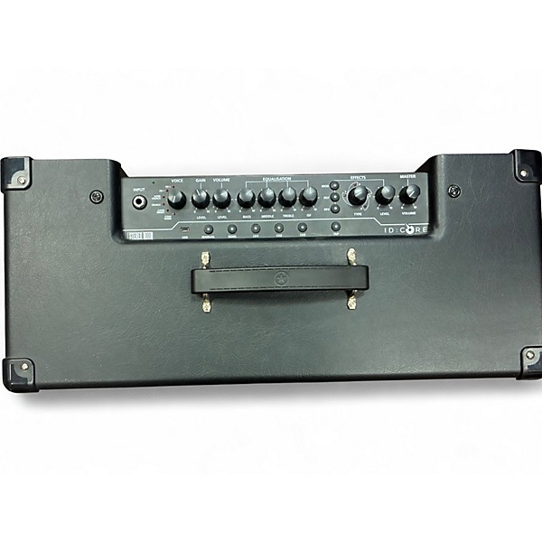 Used Blackstar IDCORE STEREO 100 Guitar Combo Amp