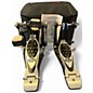 Used Pearl Eliminator Double Bass Pedal Double Bass Drum Pedal thumbnail