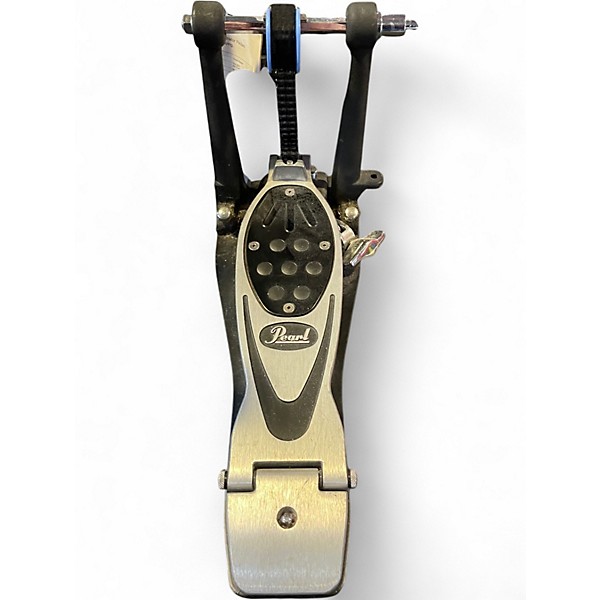 Used Pearl Eliminator Double Bass Pedal Double Bass Drum Pedal