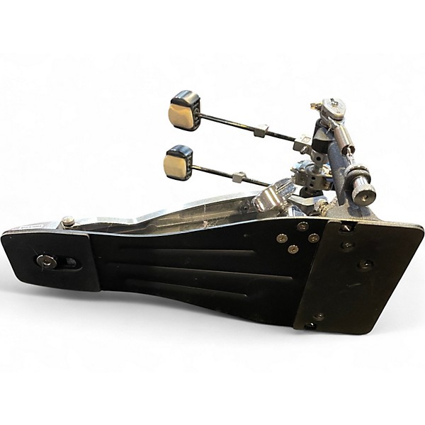Used Pearl Eliminator Double Bass Pedal Double Bass Drum Pedal
