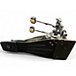 Used Pearl Eliminator Double Bass Pedal Double Bass Drum Pedal