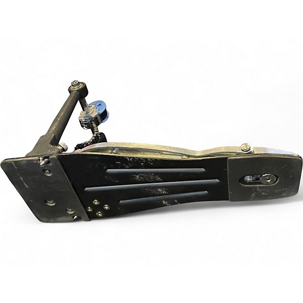 Used Pearl Eliminator Double Bass Pedal Double Bass Drum Pedal