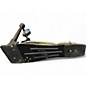 Used Pearl Eliminator Double Bass Pedal Double Bass Drum Pedal