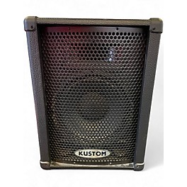 Used Kustom KPC10 Powered Monitor