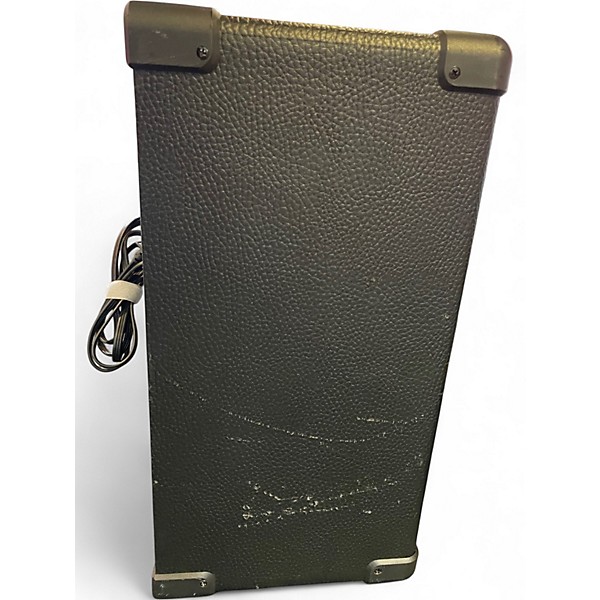 Used Kustom KPC10 Powered Monitor