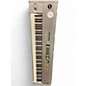Used KORG Triton Le 88 Key Keyboard Workstation thumbnail