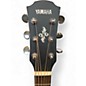 Used Yamaha APX600M Natural Acoustic Electric Guitar