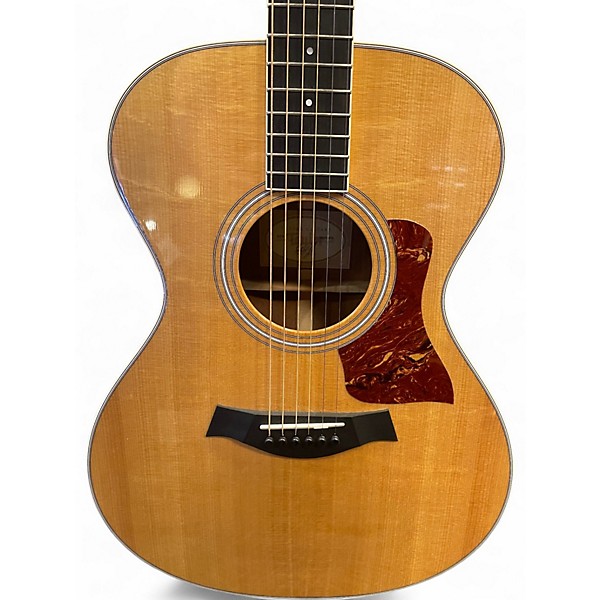 Used 2011 Taylor GC3 Natural Acoustic Guitar