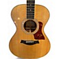 Used 2011 Taylor GC3 Natural Acoustic Guitar