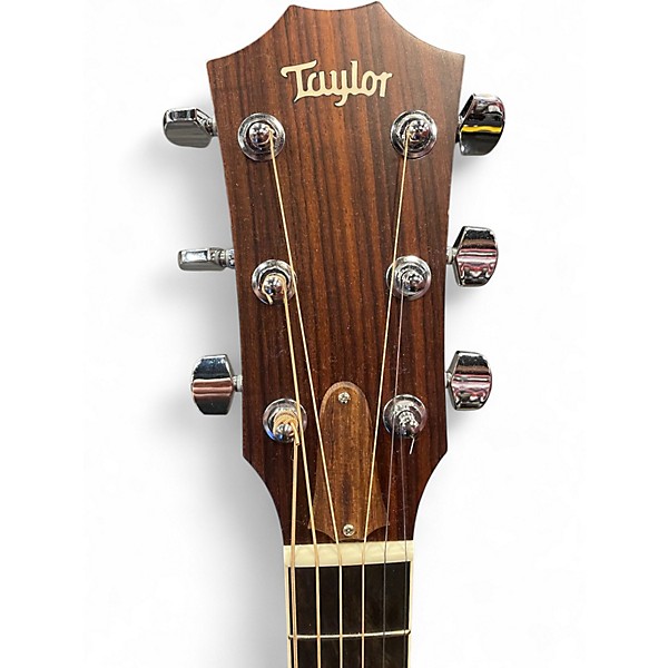 Used 2011 Taylor GC3 Natural Acoustic Guitar