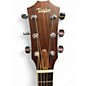 Used 2011 Taylor GC3 Natural Acoustic Guitar