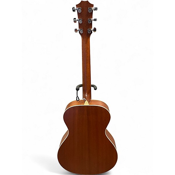 Used 2011 Taylor GC3 Natural Acoustic Guitar