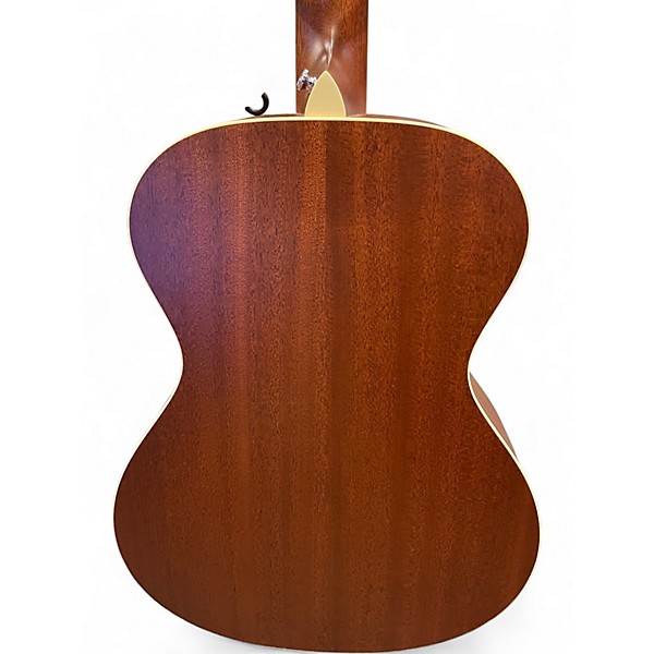 Used 2011 Taylor GC3 Natural Acoustic Guitar