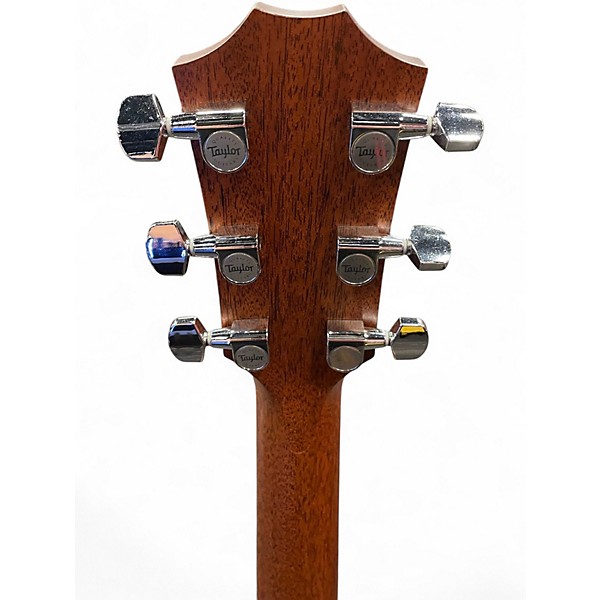 Used 2011 Taylor GC3 Natural Acoustic Guitar