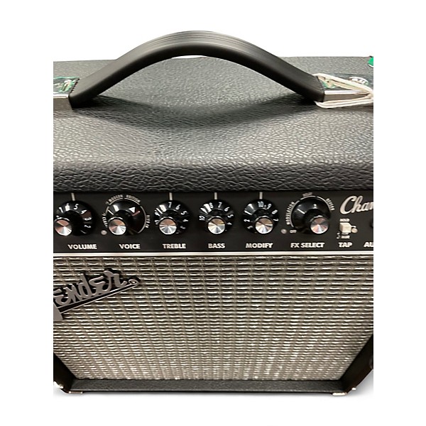 Used Fender CHAMPION II 25 Guitar Combo Amp