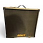 Used Markbass CMB 101 BLACK LINE Bass Combo Amp