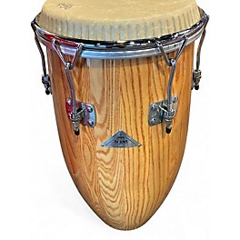 Used Gon Bops ALEX ACUNA SIG CONGA AND TUMBA SET Conga