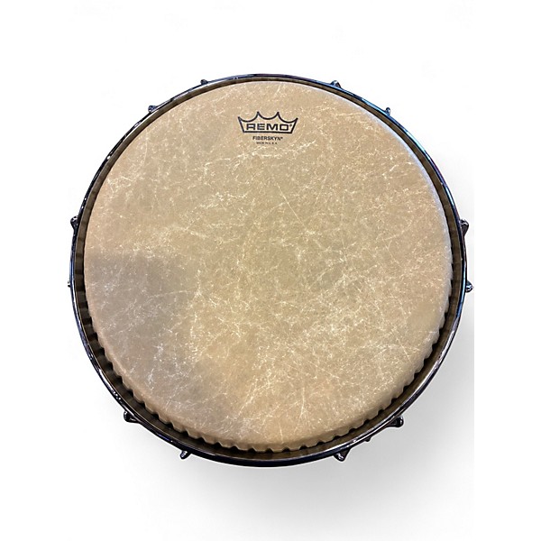 Used Gon Bops ALEX ACUNA SIG CONGA AND TUMBA SET Conga