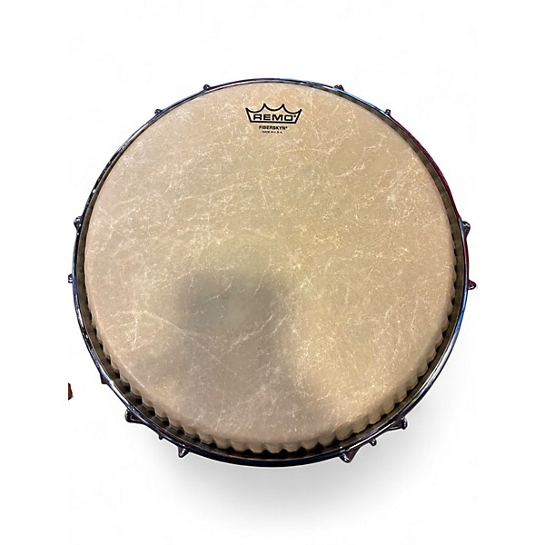 Used Gon Bops ALEX ACUNA SIG CONGA AND TUMBA SET Conga