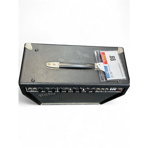 Used Fender FM65R Guitar Combo Amp