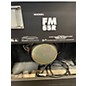 Used Fender FM65R Guitar Combo Amp
