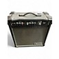 Used Crate g60 Guitar Combo Amp thumbnail