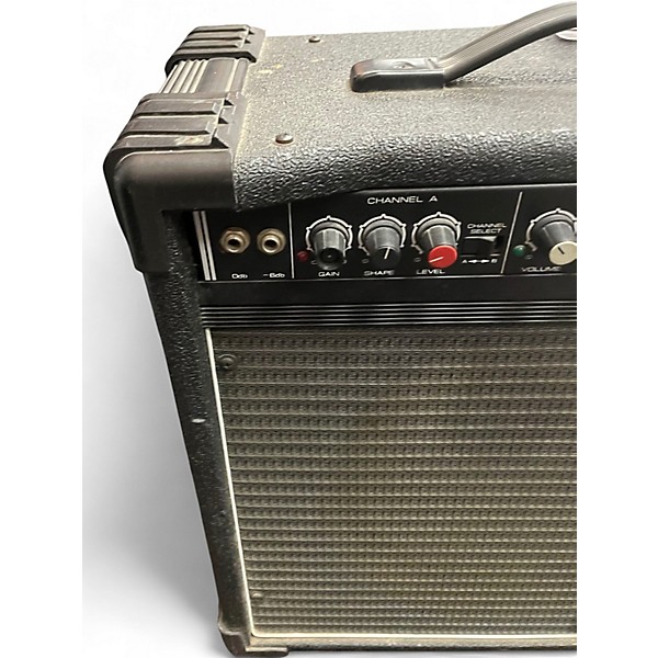 Used Crate g60 Guitar Combo Amp