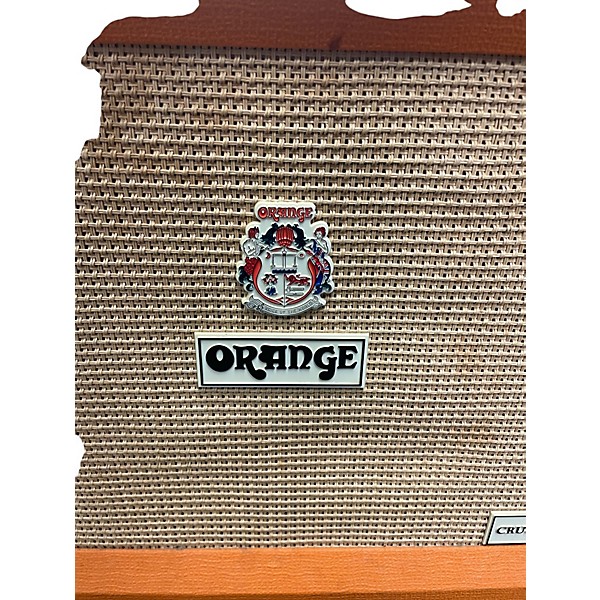Used Orange Amplifiers CR60 Guitar Combo Amp