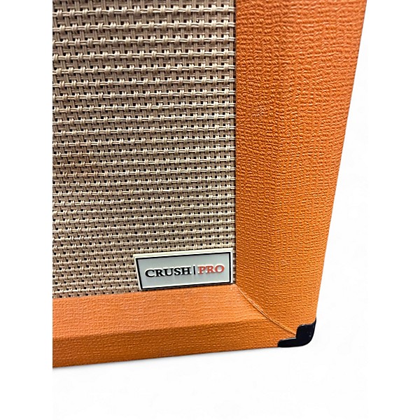 Used Orange Amplifiers CR60 Guitar Combo Amp