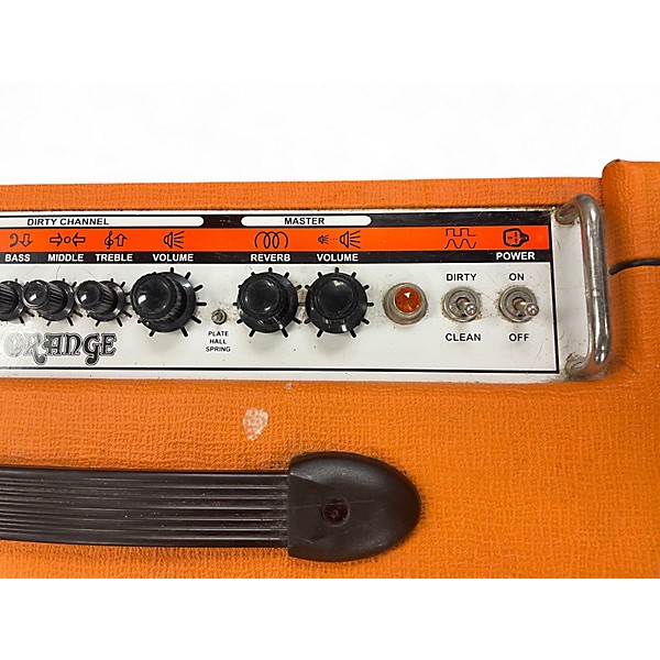 Used Orange Amplifiers CR60 Guitar Combo Amp
